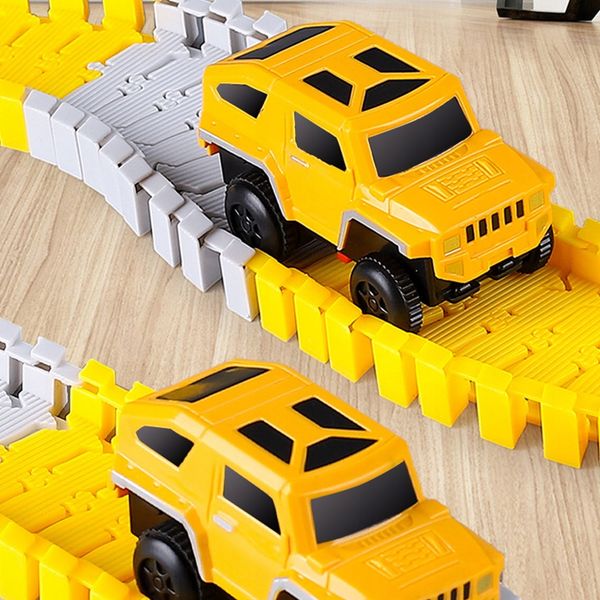 RAILCAR TOR ZOLTY NR:8533 zdjęcie 8