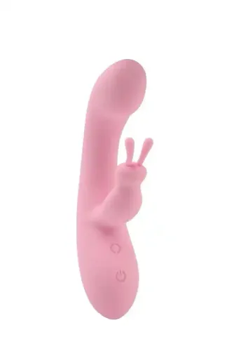 Jumping Rabbit Vibrator na Arena.pl