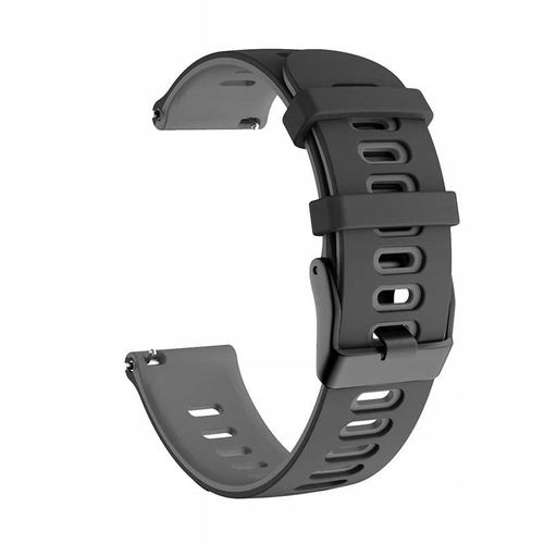 Spacecase Seeker Band 22Mm Black na Arena.pl