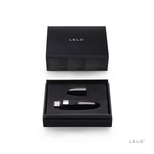 Wibrator - Lelo Mia 2 Vibrator Black na Arena.pl