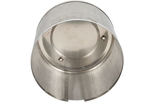 Osłona grzewcza do palnika na Arena.pl