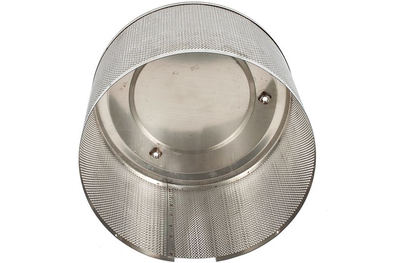 Osłona grzewcza do palnika zdjęcie 3