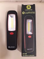 latarka warsztatowa lumina lx-50 3xaa