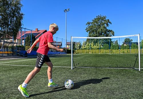 bramka flex 300cm x 155cm żak r. na Arena.pl