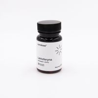 Suplement laktoferyna premium odporność 200mg