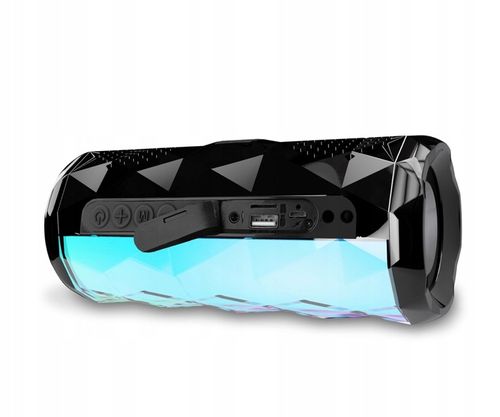 GŁOŚNIK PRZENOŚNY BLUETOOTH 5.0 XBLITZ MASTER EVO na Arena.pl