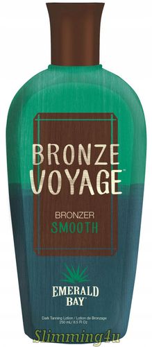 EMERALD BAY SMOOTH BRONZE VOYAGE DO OPALANIA ! na Arena.pl