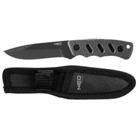 NÓŻ BUSHCRAFTOWY FULL-TANG 16.5CM. - T N63-106