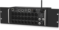 Behringer X Air XR18 - 18-kanałowy Mikser Cyfrowy Wi-Fi USB Midas