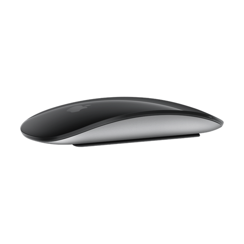 apple magic mouse - black multi-touch surface na Arena.pl