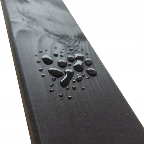 Impregnat do drewna barwiący PERFECT WOOD 10 L - 120 m2 KOLORY EKOLOGICZNY na Arena.pl