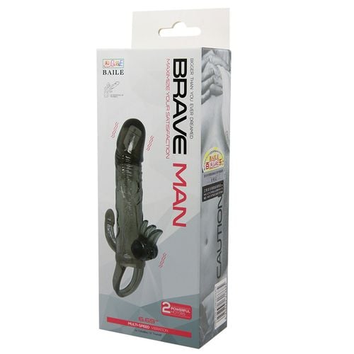 baile   brave man smoke 6,69multi speed vibration na Arena.pl