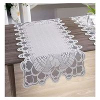 Bieżnik Alleluja 50 x 150 🔲 DomoweTekstylia | WN764A 515 | Wielkanoc