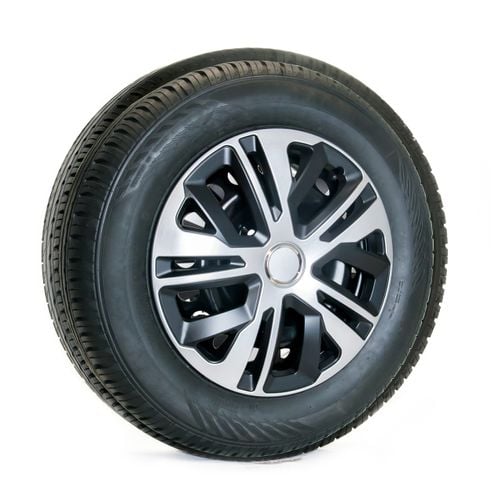 4 x Kołpaki 16 do Suzuki Swift Alto Ignis SX4 na Arena.pl