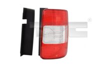 Volkswagen Caddy 04-10 lampa tylna Prawa
