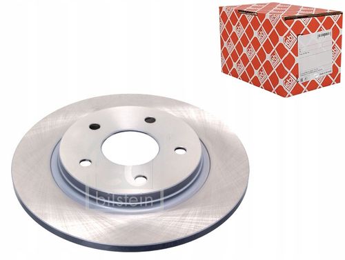 TARCZA HAM TYL 305X12 P FEBI BILSTEIN na Arena.pl