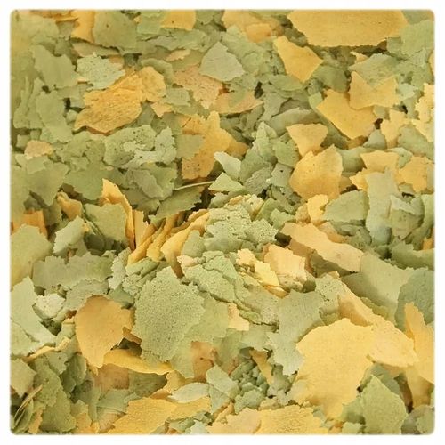 Zestaw 3 karm Glopex w pojemnikach 1000 ml Basic Eigelb i Vegetal mix na Arena.pl