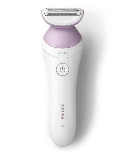 Golarka damska PHILIPS BRL136 00 akumulatorowa na Arena.pl