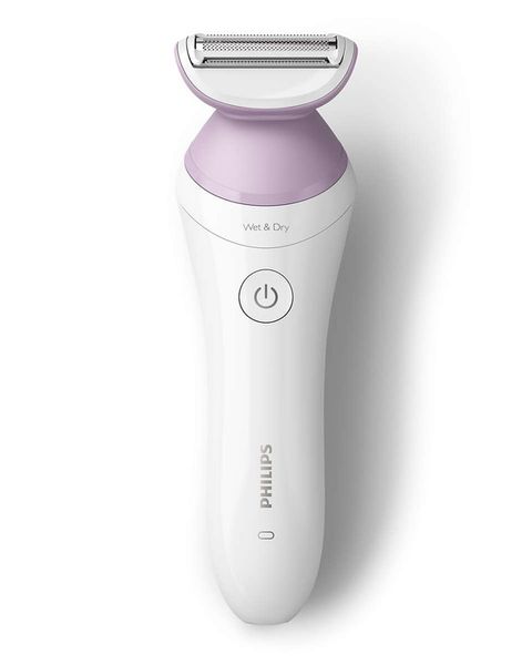 Golarka damska PHILIPS BRL136 00 akumulatorowa zdjęcie 7