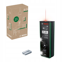 Dalmierz laserowy BOSCH Zamo 06036729Z0