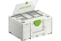 SYSTAINER DF M 187 577347 FESTOOL