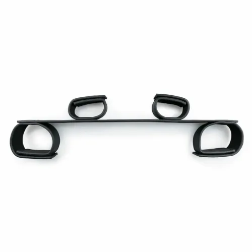 easytoys pałąk ograniczający z regulowanymi mankietami z ekoskory na Arena.pl