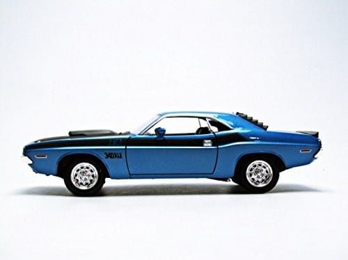 Dodge Challenger rocznik 1970 na Arena.pl