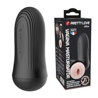 PRETTY LOVE  ALICE, VAGINA MASTURBATOR