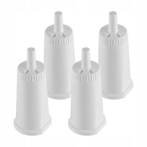 Filtr węglowy do wody do ekspresu do kawy SAGE BES008 ZESTAW 4SZT na Arena.pl