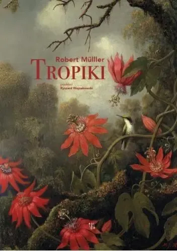 Tropiki zdjęcie 1