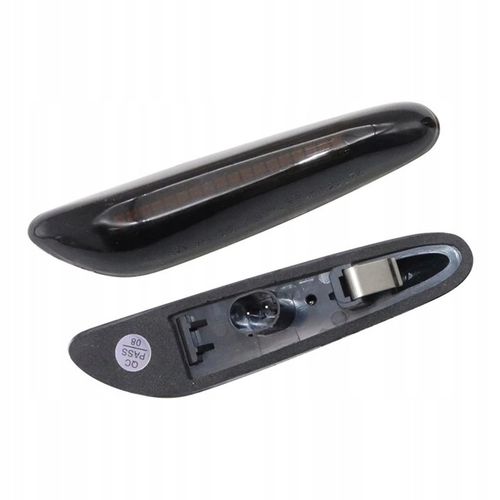 Dynamiczne Kierunkowskazy Boczne LED BMW E46 E60 E90 E87 Dymione Pływające na Arena.pl