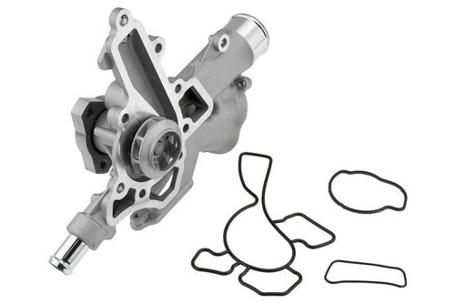 POMPA WODY OPEL CORSA C 2000 2001 2002 2003 na Arena.pl