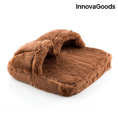 Aparat do Masażu Stóp InnovaGoods na Arena.pl