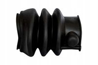 Mieszek gumowy zabezpieczający suwadło urządzenia najazdowego AL-KO 50mm