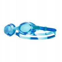 Okulary do pływania na basen treningowe dla dzieci TYR Simple Tie Dye