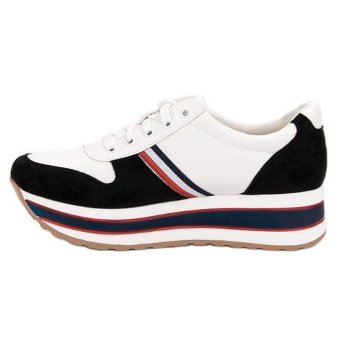 Modne Sneakersy r.39 na Arena.pl