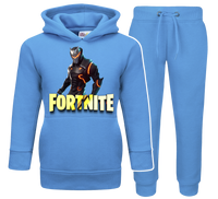 Dres Dziecięcy Fortnite - Nowa Seria
