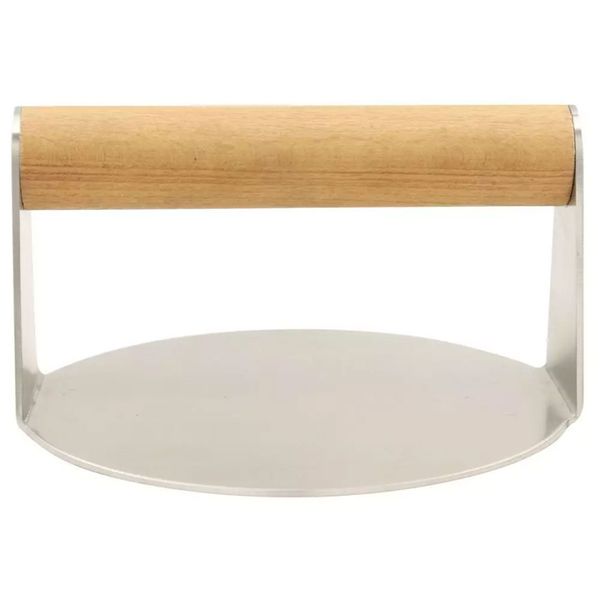 PRASKA DOCISK DO STEKÓW BURGERÓW KINGHOFF KH-1878 zdjęcie 1