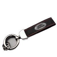 LAND ROVER BRELOK samochodowy LAND ROVER BRELOCZEK do kluczy SMYCZKA