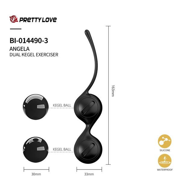 Pretty Love - 30Th Anniversary Baile, 30 Vibration Functions Vibration zdjęcie 7