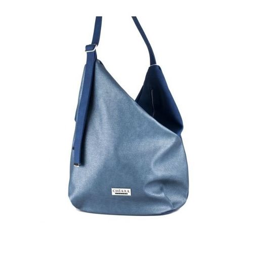 Modna niebieska torebka CHIARA na Arena.pl