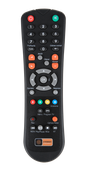 PIL0307 Pilot do Polsat HD2000