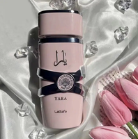 Perfumy arabskie LATTAFA YARA 100 ml