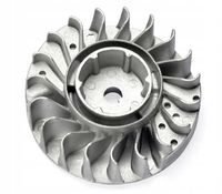 Koło magnesowe STIHL MS 231 MS 251 1143-400-1203C