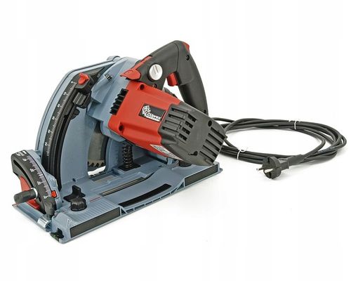 Fan-Pack Zagłębiarka pilarka Mafell MT 55 CC z szyną F160 + druga na Arena.pl