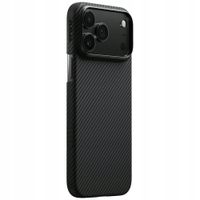 ETUI DO IPHONE 17 PRO PITAKA ULTRA-SLIM MAGSAFE