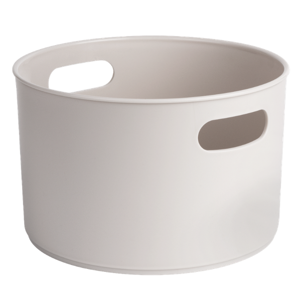 Kosz Agraba 2,9 l [platyna] zdjęcie 1