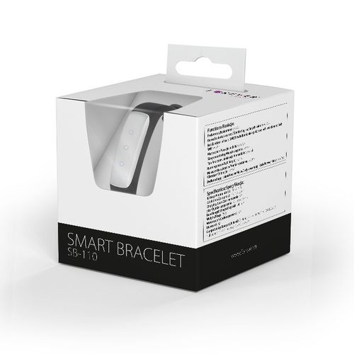 Smartband Forever SB-110 na Arena.pl