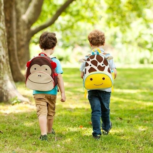 Skip Hop - Plecak Zoo Żyrafa na Arena.pl