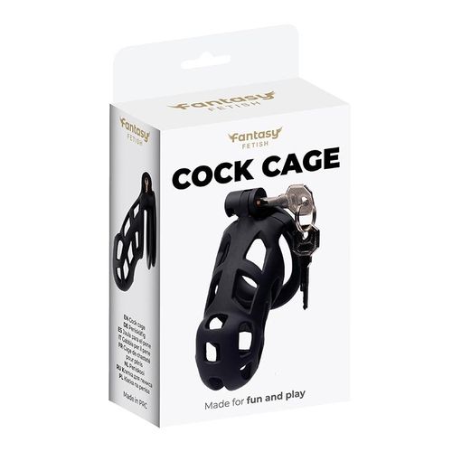 Abs Penis Cage – Size M na Arena.pl